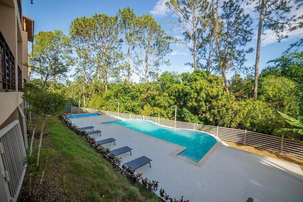 Vista Del Campo Country Club & Villas Jarabacoa