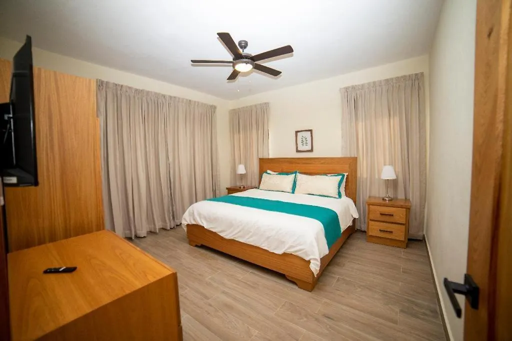 Vista Del Campo Country Club & Villas Jarabacoa