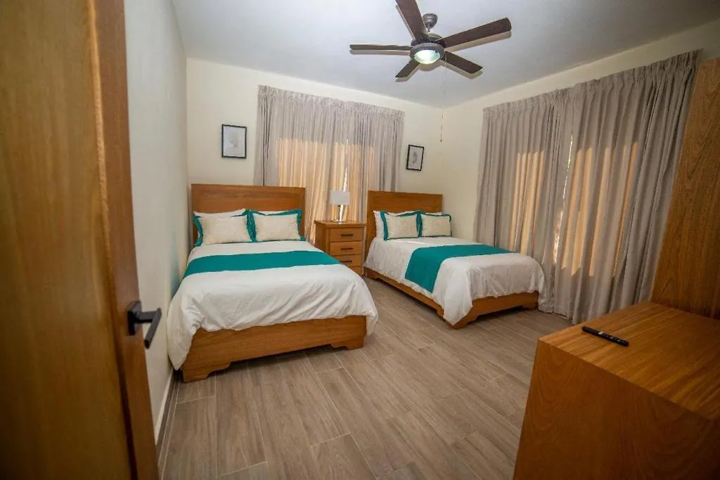 Vista Del Campo Country Club & Villas Jarabacoa