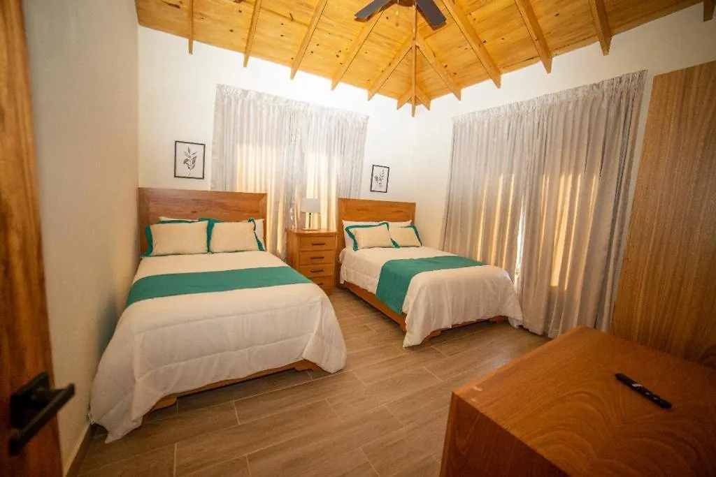 Vista Del Campo Country Club & Villas Jarabacoa República Dominicana