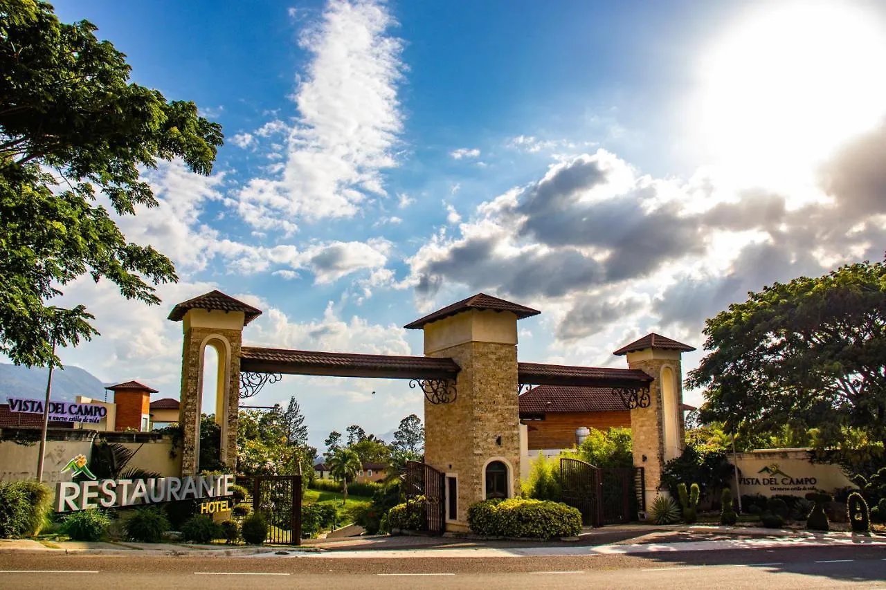 Vista Del Campo Country Club & Villas Jarabacoa