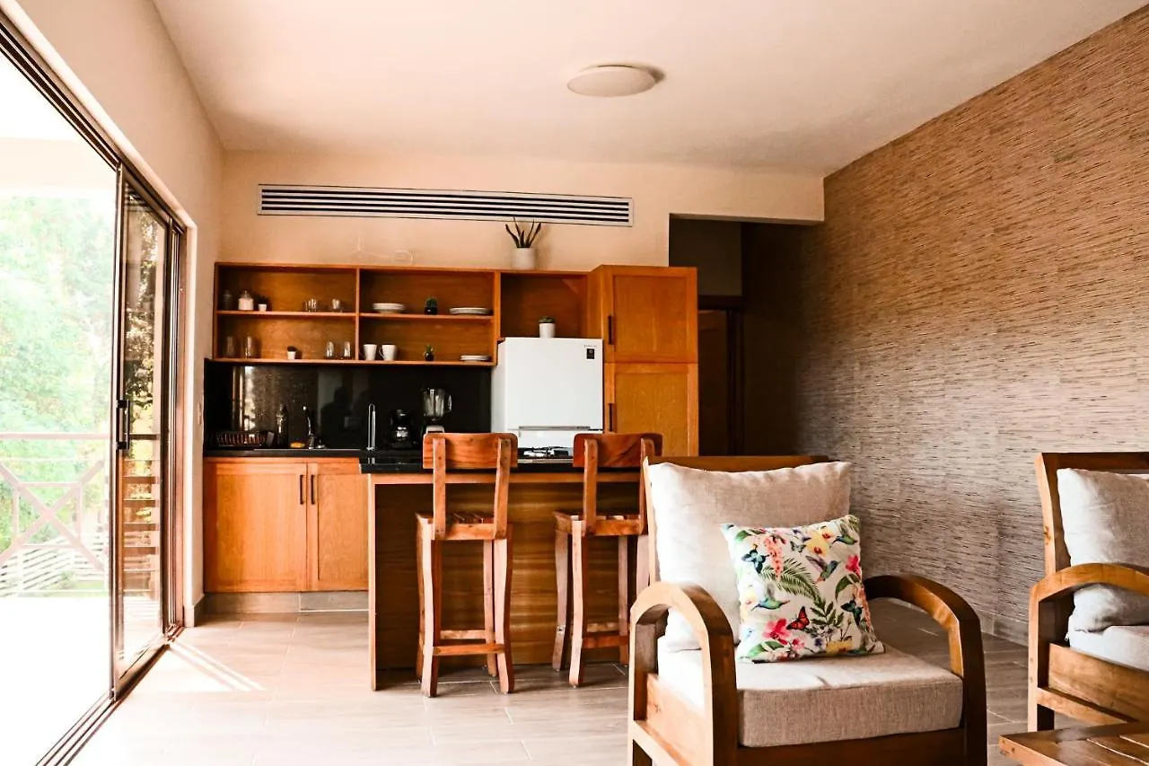 Vista Del Campo Country Club & Villas Jarabacoa