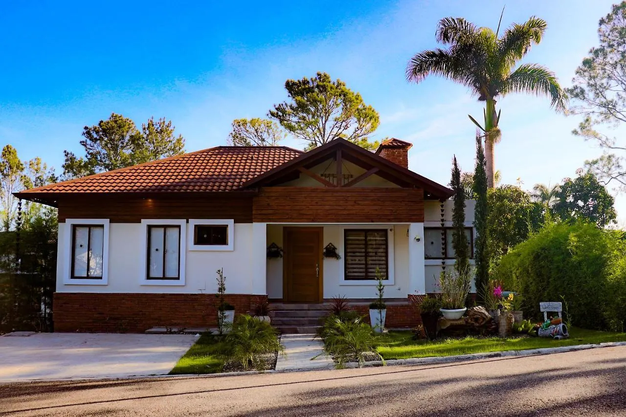 Vista Del Campo Country Club & Villas Jarabacoa 0*,