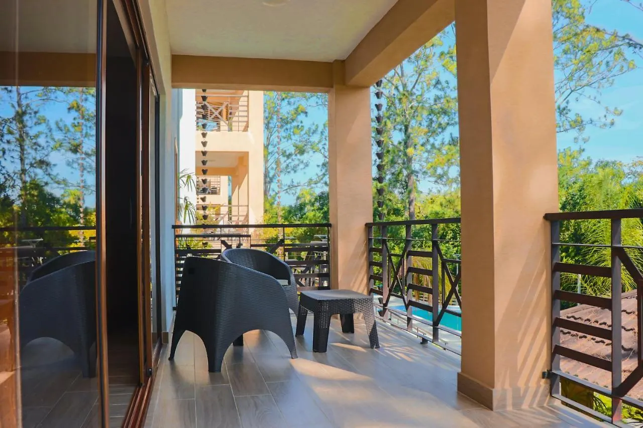 Vista Del Campo Country Club & Villas Jarabacoa 0*,  República Dominicana