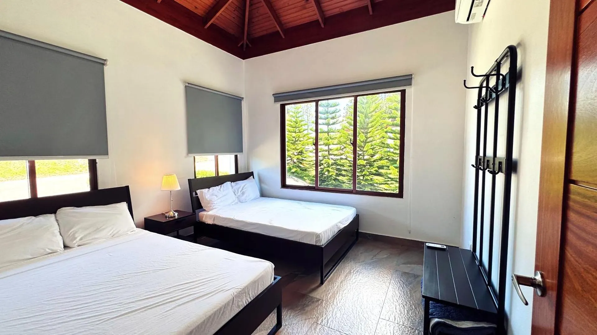 Vista Del Campo Country Club & Villas Jarabacoa 0*,