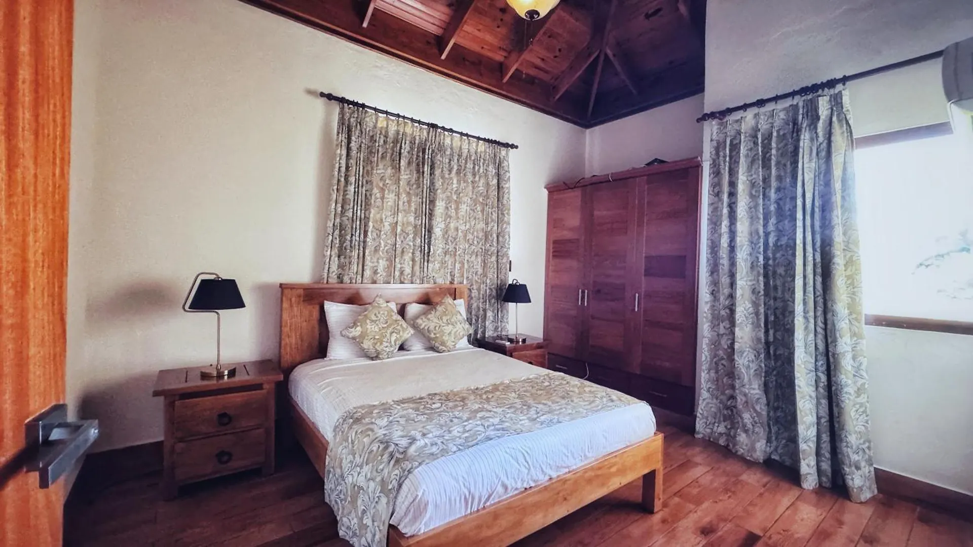 Vista Del Campo Country Club & Villas Jarabacoa