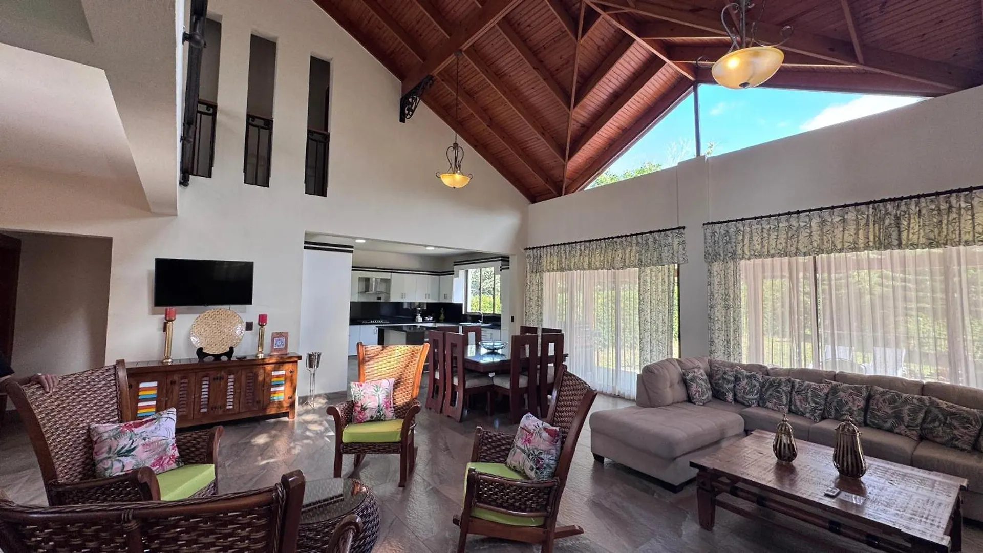 Vista Del Campo Country Club & Villas Jarabacoa