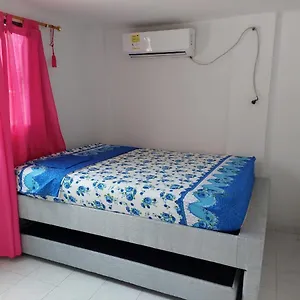 Titto's Apartamento Cartagena